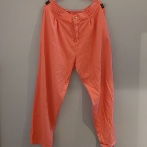 Big bud press work pants